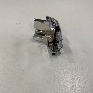 Steamer 95Sq Front Corner