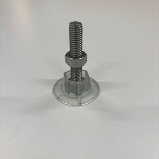 Polaris Foot