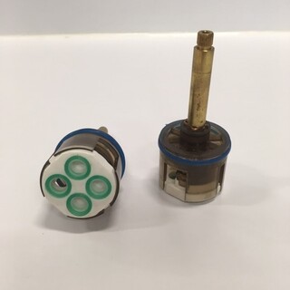 4-Vejs Omskifter Indsats  Hafa Steamer 90-108