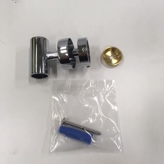 Duo Complete Upper Wall Bracket