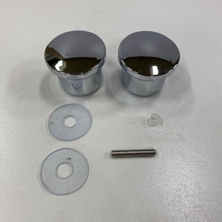 Polaris Håndtag Plast