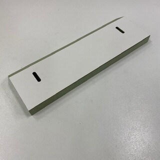 Ophængningslist Spejl 600 (Hvid)