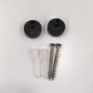 Excenter-Screw For Mirror -Art 9937