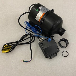 Blower 530W Aph 300 V2,0