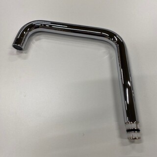 Stream Square Köksbl Utloppspip