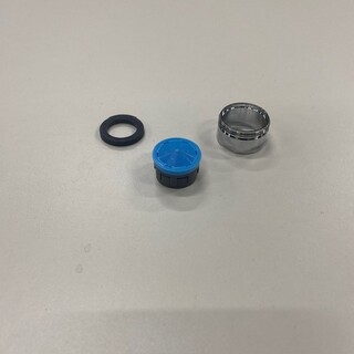 Look/Look High/Solid/Thin Perlator