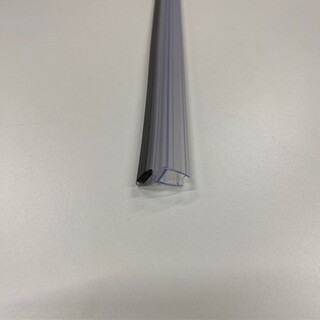 Magnetliste Igloopro Pvc Sort