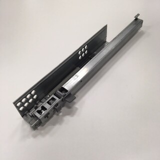 East Vaskeskab 600/900/1200 (Øvre) Skinne Venstre 2012