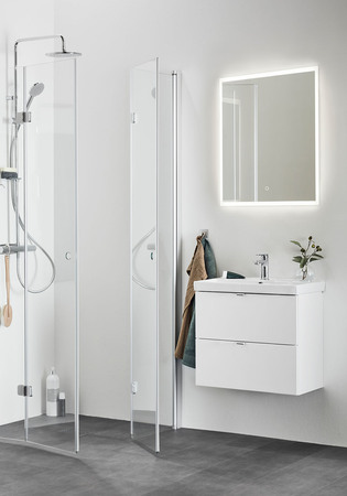 Underskab Neat Skuffer Hvid 550