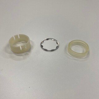 Tætningsset 28Mm Slange