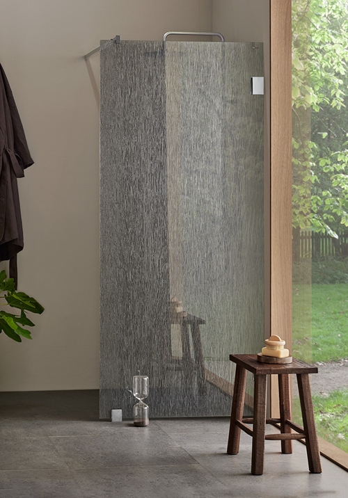 BRUSEVÆG INFINITY LACE 90 KROM