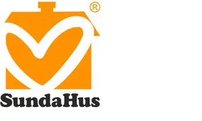 Sunda hus icon