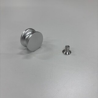 Håndklædeknage Bruserehylde Place / Skyla Alu