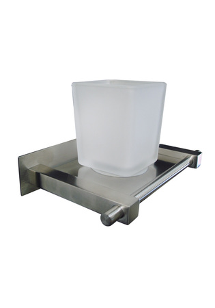 Nagano Tandkrus Rustfri