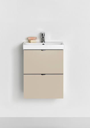 Underskab Neat Skuffer Beige 420