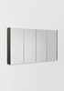 Mørk eg