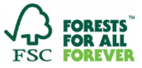 FSC-MÆRKET PAPIR