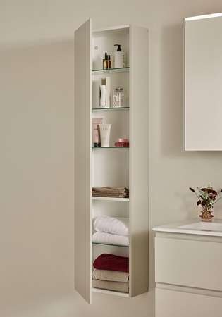 Højskab Go Compact Beige