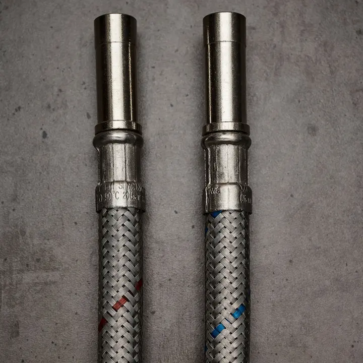 Hafa armatur PEX-slanger