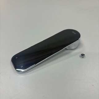 Greb Slim Blandningsbatteri Krom