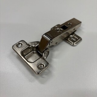 Axcent Hi/Ha-Cab Hinges