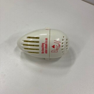 Clear Steamer Ångutkast