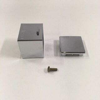 Pure Square Termostat-Greb