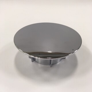 Kioto/Motion Mass/Steam Chrome Cover For Stench Drain