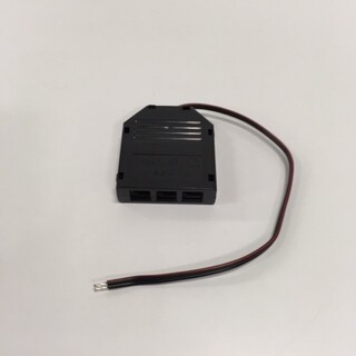 Led Adaptor 3-Way Fix Newport