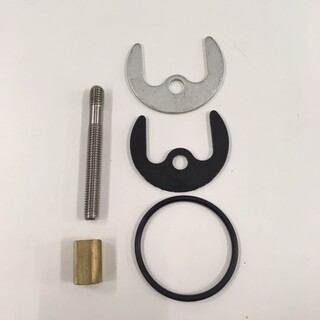 Monteringssæt Hampton Armatur