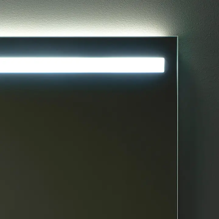 ENERGIBESPARENDE LED