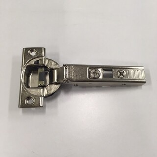 Hængsel Blum Med Dæmpning