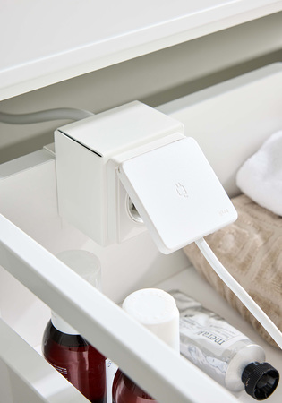 El-Udtag Bright For Skuffe