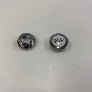 Dekorbrik Til Greb Kold Alice/Winsor/Eden Blandingsbatteri