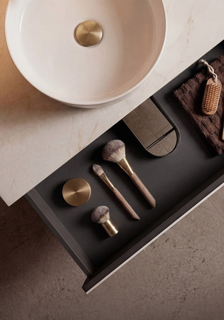 Bordplade Dekton Rem 1000
