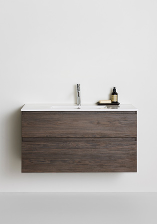 Underskab Style Brun Eg M Håndvask 1000