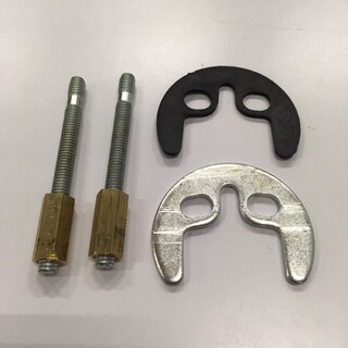 Monteringssæt Look/Look High/Solid/Sharp/Peak/Thin