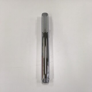 Mix Round Shower Handle Metal