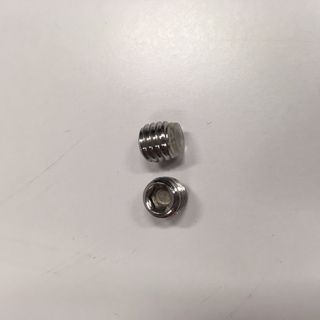 Igloopro I-Wall Stop-Skrue M3