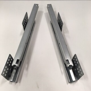 Skuffeglideskinner Intro 350Mm (Par)