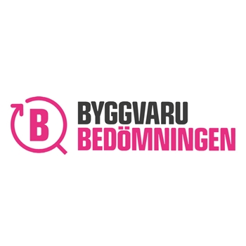 BYGGVARUBEDÖMNINGEN Vurdering af byggematerialer