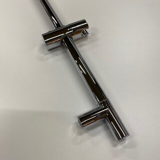 Iceland/Polaris Bruserstang