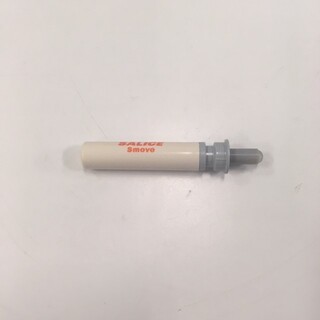 Skuffedæmpere Til Spirit/Mizu Hvid