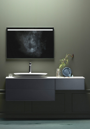 Underskab Edge 1200 600 Og 600 Modul Antracit