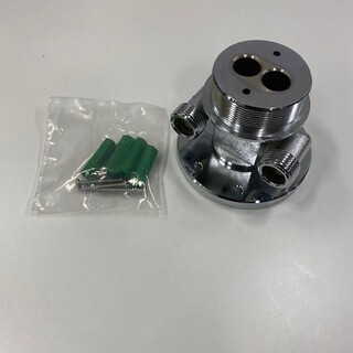 Brigg Floor Attachm.