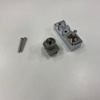 Hængsle Original Krom (St)