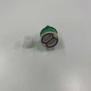 Cartridge Diverter Hampton Mixer