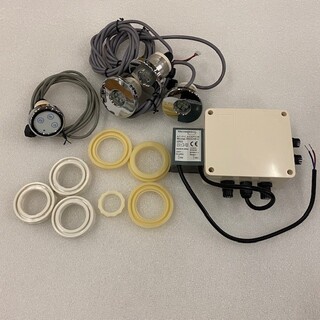 Terapi Light 3 White