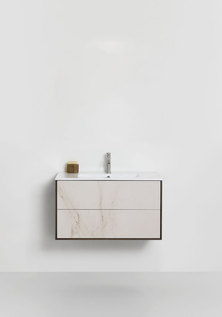 Underskab Edge Røget Eg Stone 800