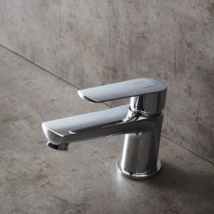 Hafa Mix Lean armatur miljø